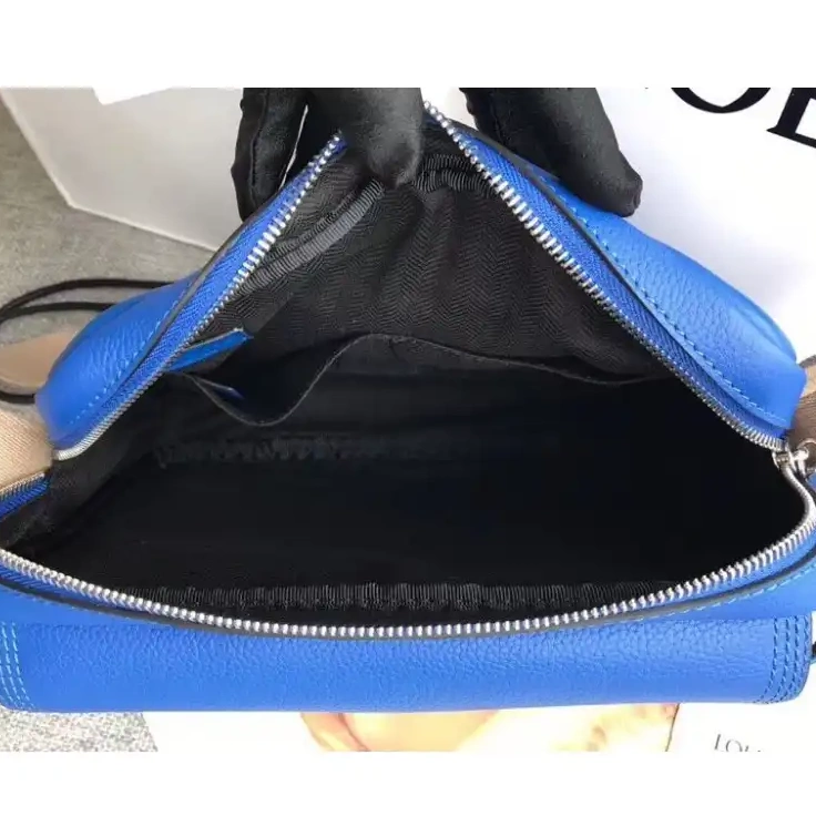 Brother Sam Yupoo Bag Loewe s 19YAN0009 0705